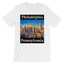 Philadelphia t-shirt