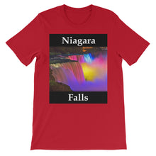 Niagara Falls t-shirt