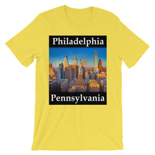 Philadelphia t-shirt