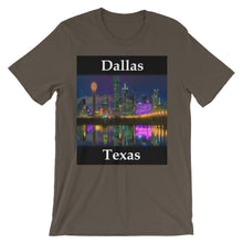Dallas t-shirt