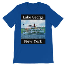 Lake George t-shirt