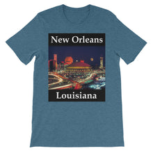 New Orleans t-shirt