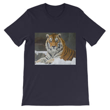 Endangered Species t-shirt