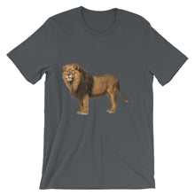 Lion t-shirt