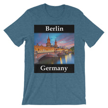 Berlin t-shirt