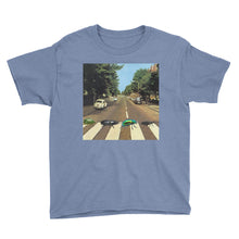 Beetles Youth Short Sleeve T-Shirt