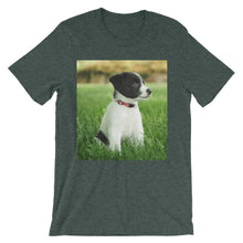 Puppy t-shirt