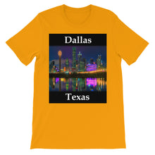 Dallas t-shirt