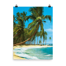Hawaii poster