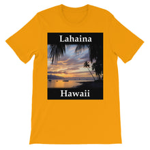 Lahaina t-shirt