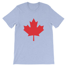 Canada t-shirt