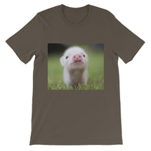 Piglet t-shirt