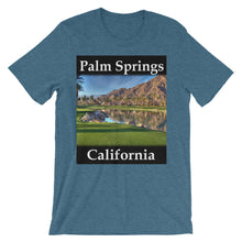 Palm Springs t-shirt