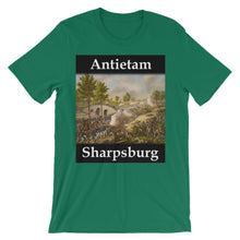 Antietam t-shirt