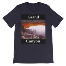 Grand Canyon t-shirt