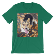 Corgi t-shirt