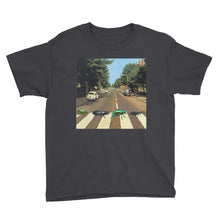 Beetles Youth Short Sleeve T-Shirt