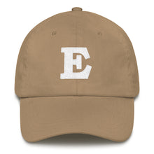 E Dat hat