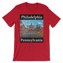 Philadelphia t-shirt