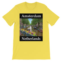 Amsterdam t-shirt