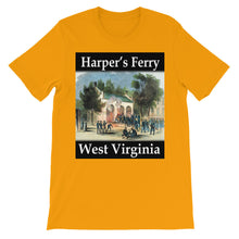 Harper's Ferry t-shirt