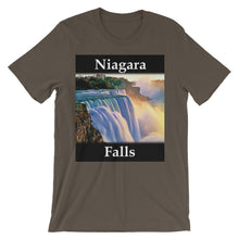 Niagara Falls t-shirt