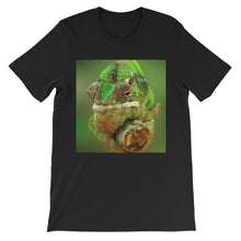 Lizard t-shirt