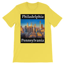 Philadelphia t-shirt