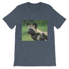 Endangered Species t-shirt