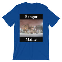 Bangor t-shirt