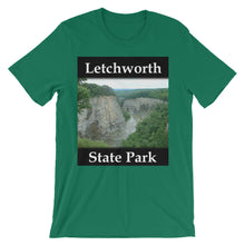 Letchworth t-shirt