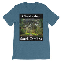 Charleston t-shirt