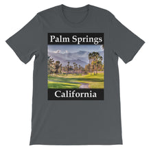 Palm Springs t-shirt