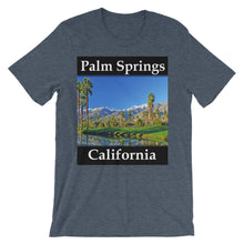 Palm Springs t-shirt