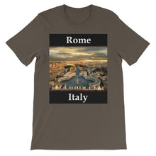 Rome t-shirt
