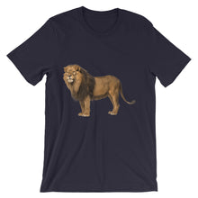 Lion t-shirt