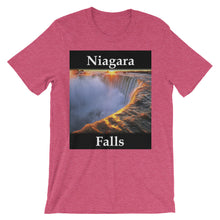 Niagara Falls t-shirt