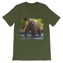 Bear t-shirt