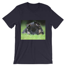 Puppy t-shirt