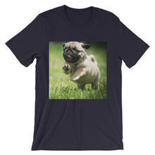 Pug t-shirt