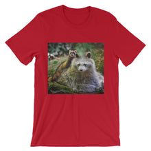 Wildlife t-shirt