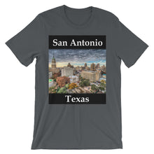 San Antonio t-shirt