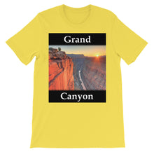 Grand Canyon t-shirt
