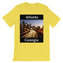 Atlanta t-shirt