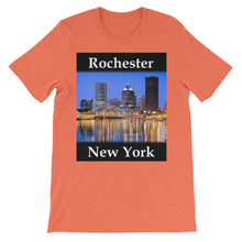 Rochester t-shirt