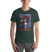 Van Gogh Short-Sleeve Unisex T-Shirt