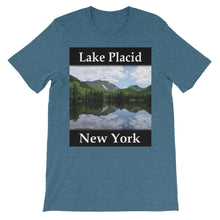Lake Placid t-shirt