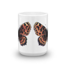 Butterfly Mug