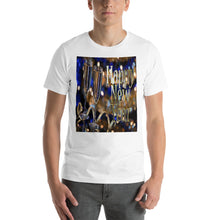 Happy New Year Short-Sleeve Unisex T-Shirt