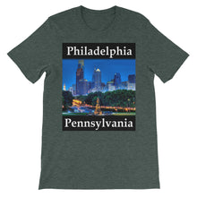 Philadelphia t-shirt